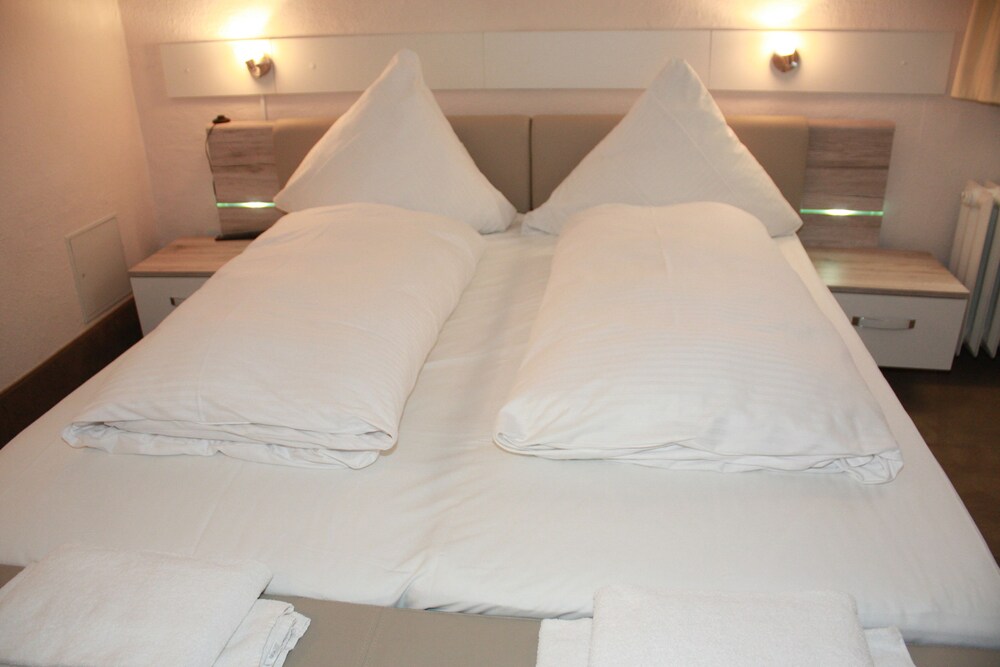 In-Room Amenity
