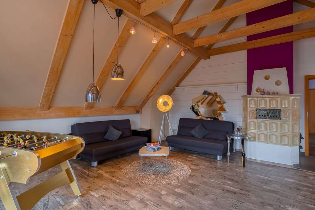 Arthotel ANA Style Suite