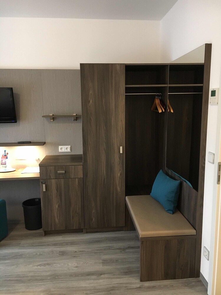 In-Room Amenity