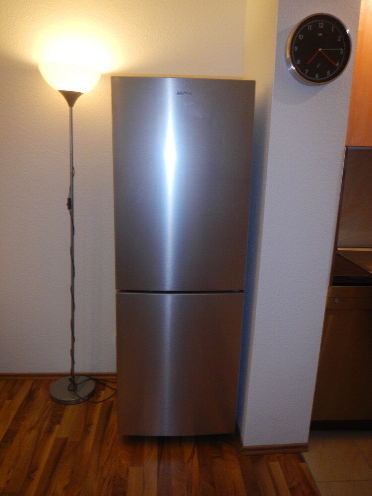 In-Room Kitchen
