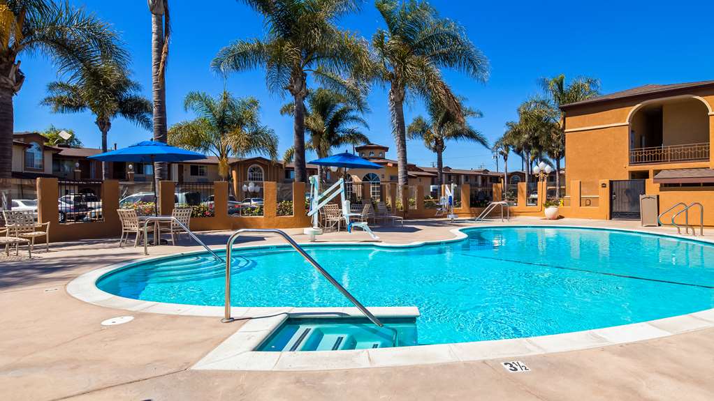 Best Western Oxnard Inn - photo 5