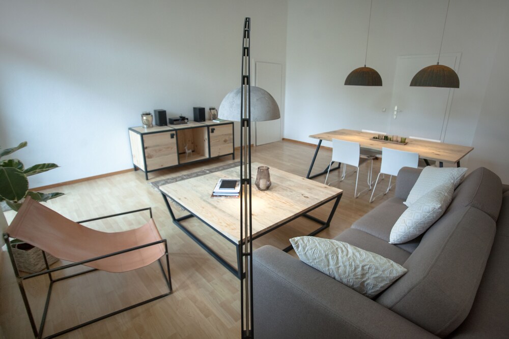 Apartments in Potsdam West