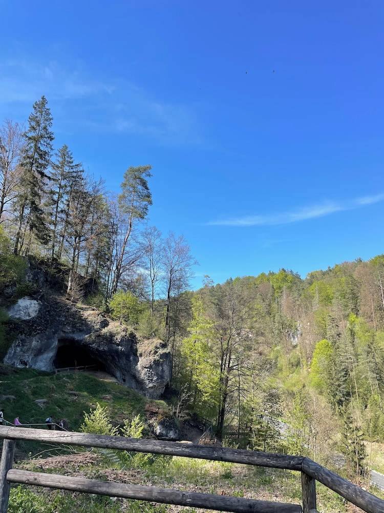 Hiking
