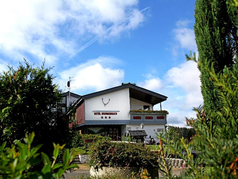 General view