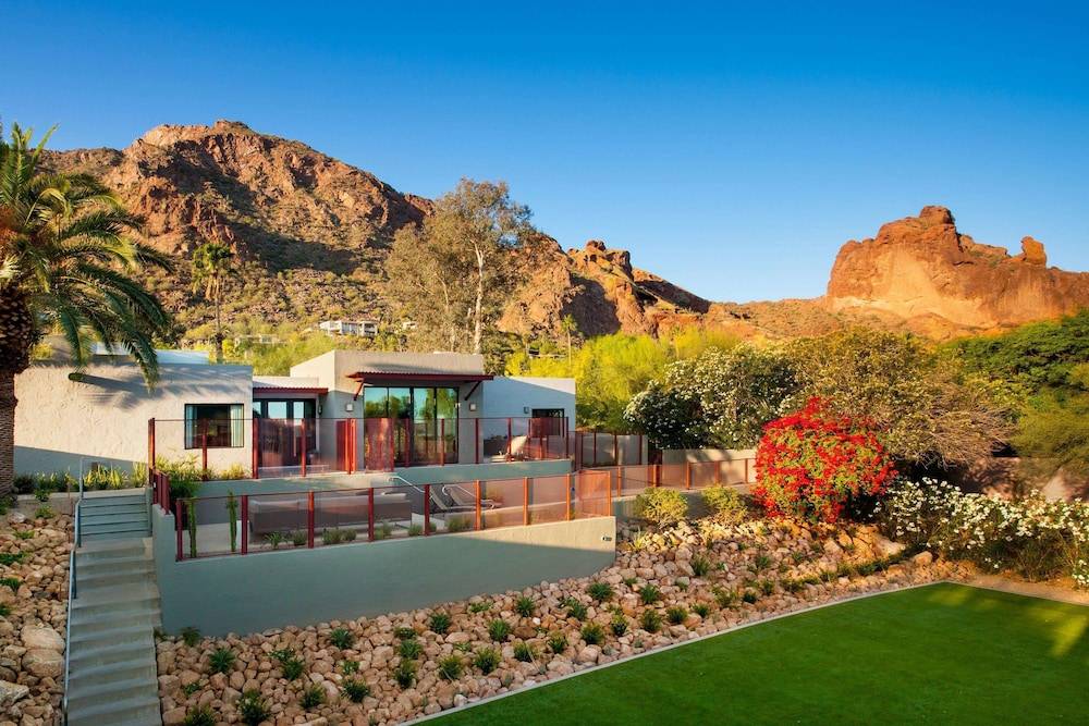 Sanctuary Camelback Mountain A Gurney's Resort and Spa - photo 5
