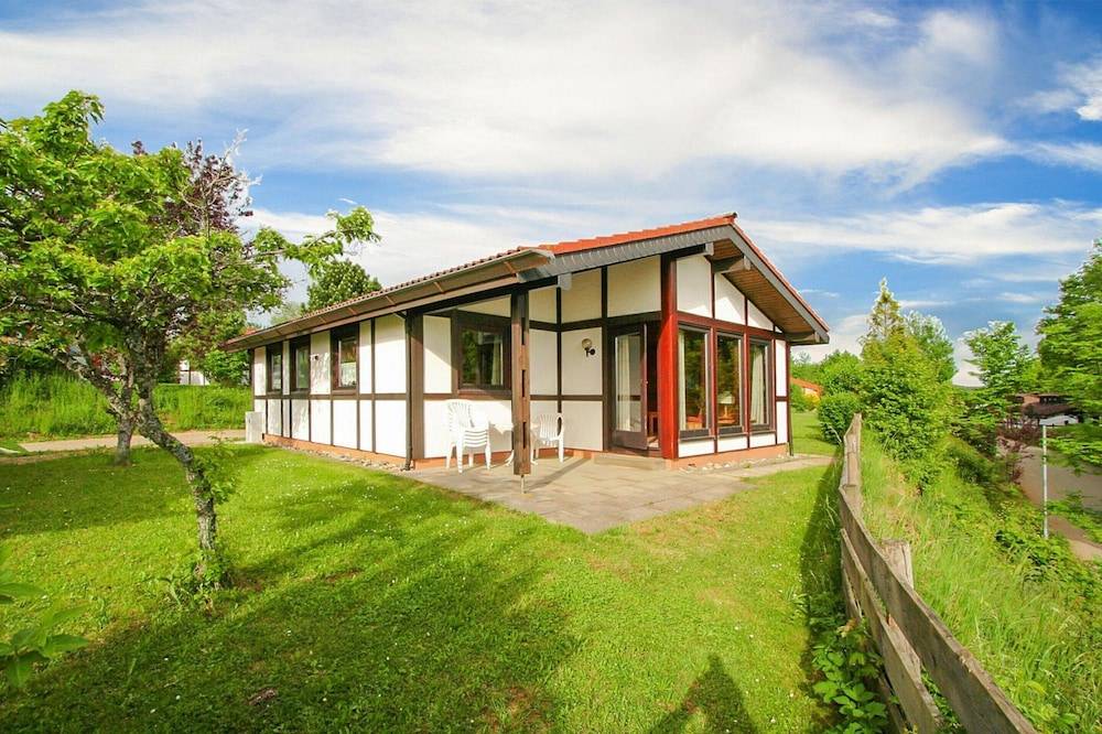 Holiday Resort Ofingen Bad Durrheim