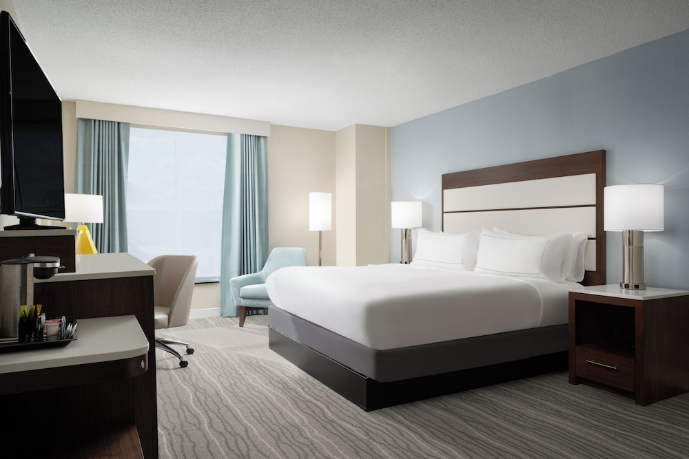 Doubletree by Hilton Hotel Norfolk Airport - photo 5