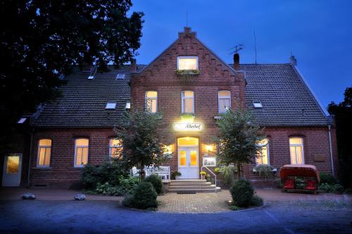 Land gut Hotel Allerhof