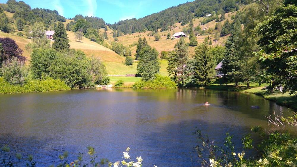 Lake