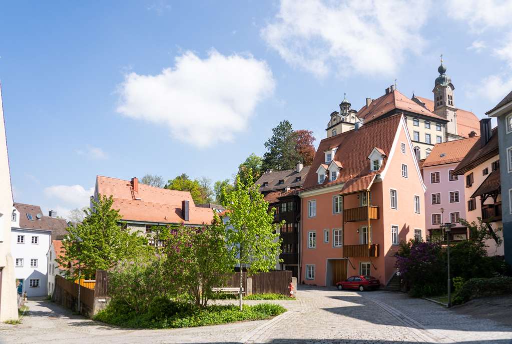 ArthotelANAGoggl Nearbyattractions