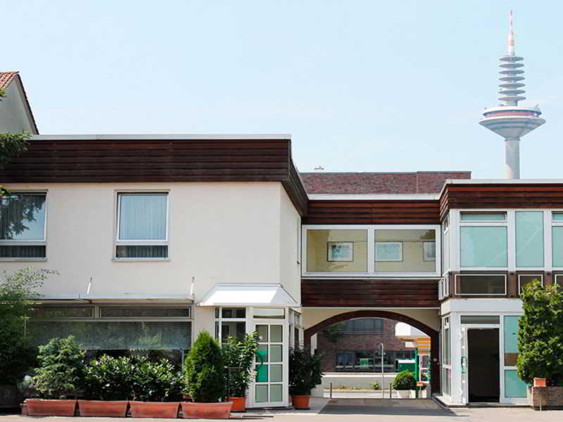 Motel Frankfurt
