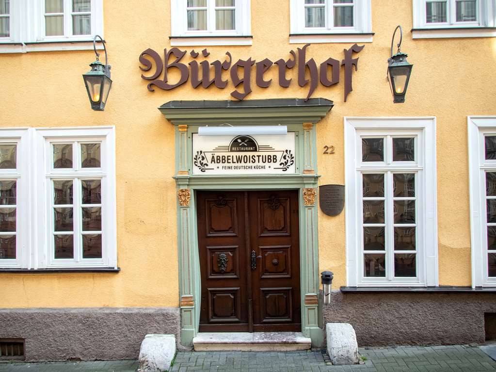 BuergerhofWZ
