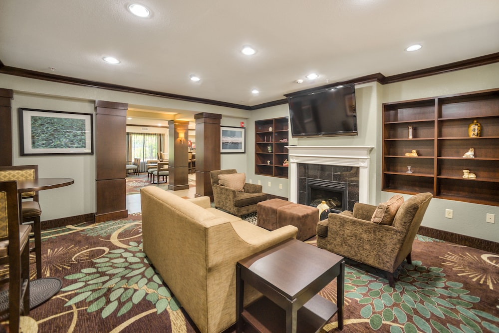 Staybridge Suites Houston NW Willowbrook - photo 4