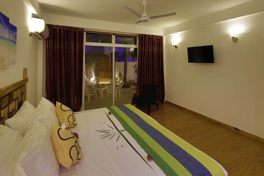Guestroom