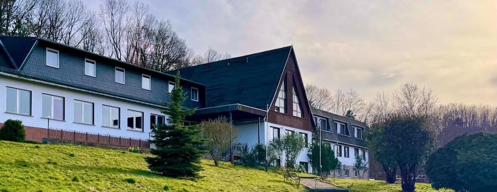 Land Gut Hotel Barbarossa