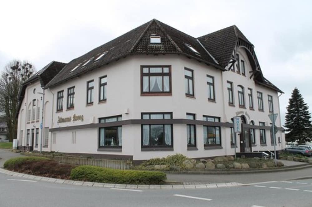 Allmanns Kroog
