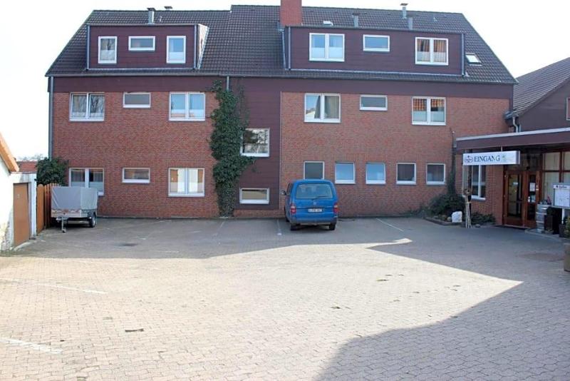 General view