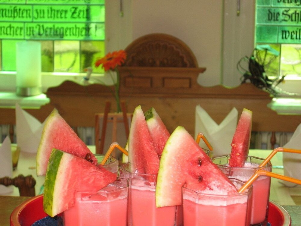 Hotel Bar