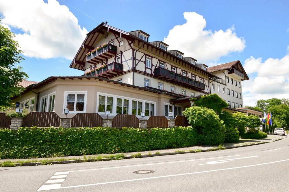 Hotel Seeblick