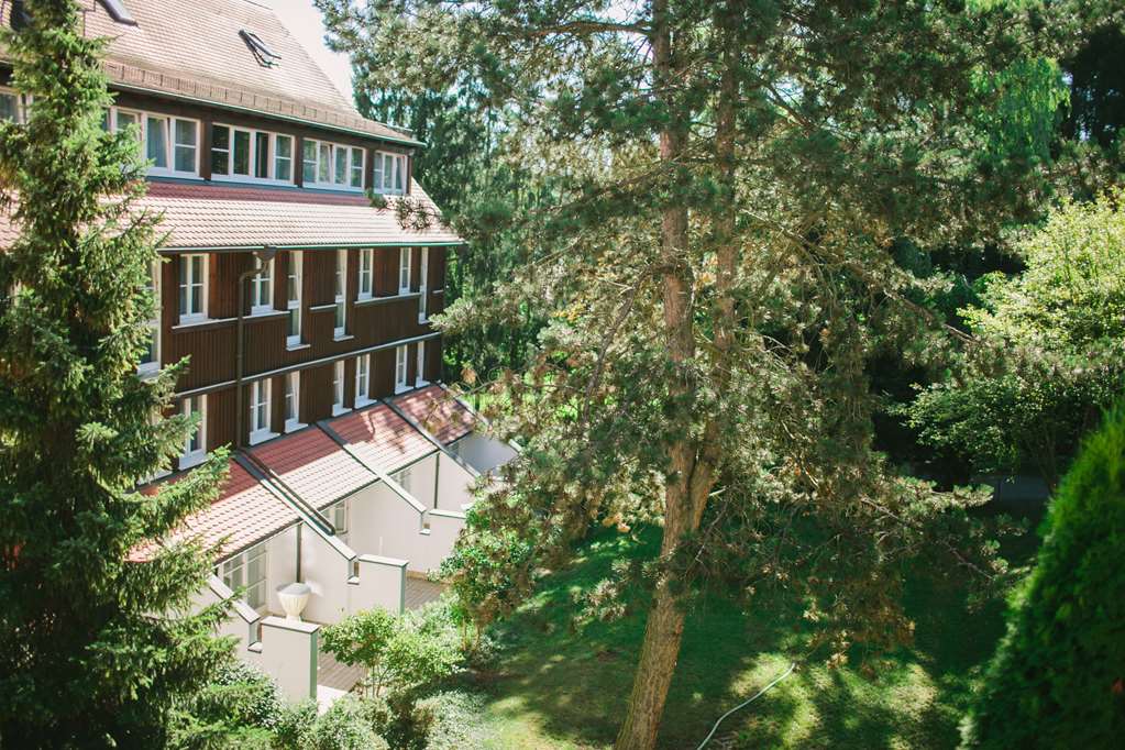 Waldhotel