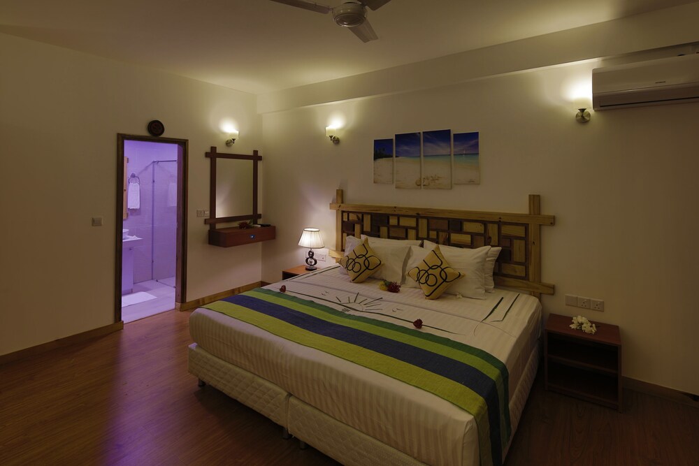 Guestroom