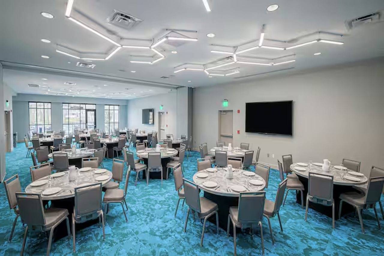 Hilton Garden Inn Austin Central - photo 3