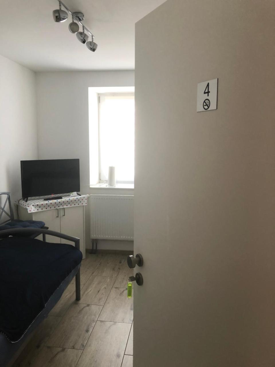 Fremdenzimmer Sas