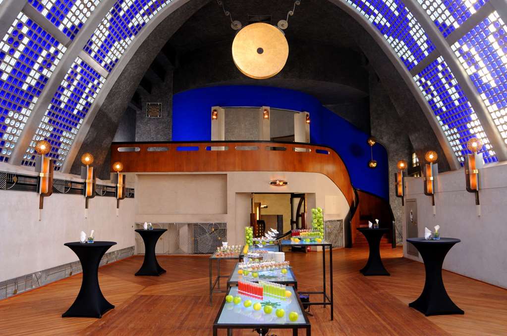 Meeting room
