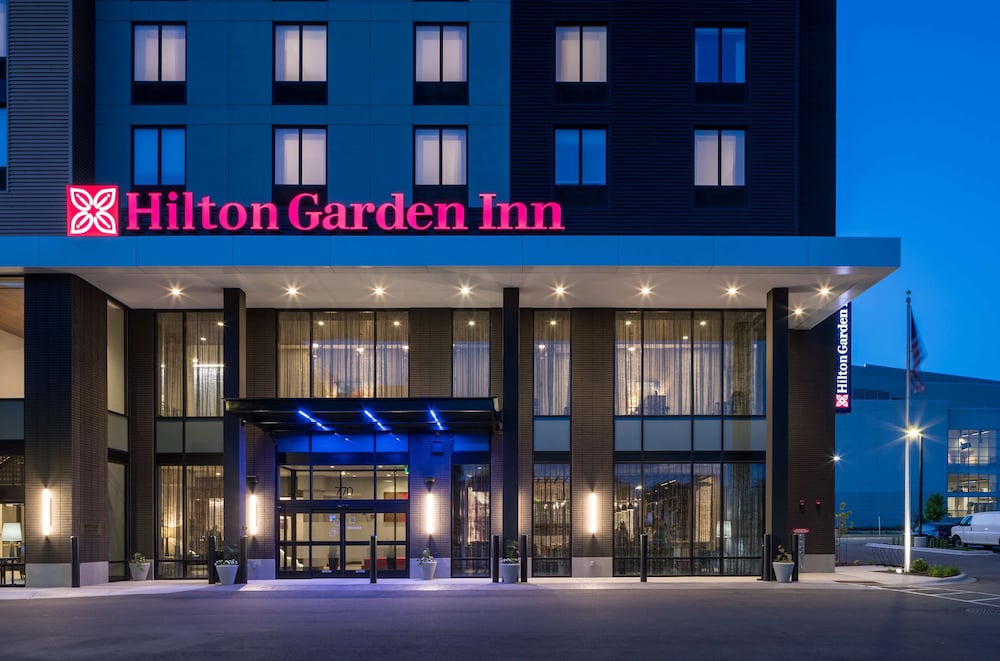 Hilton Garden Inn Madison Downtown - featured photo