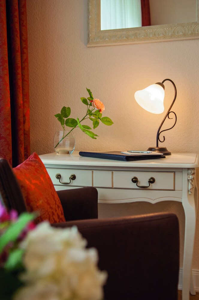 In-Room Business Center