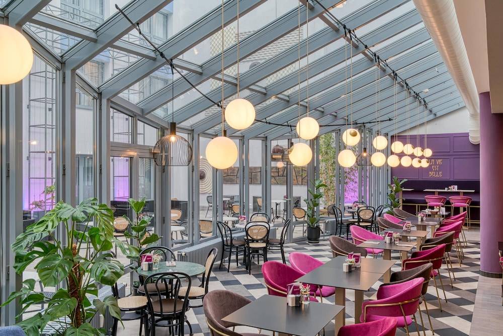 Premier Inn Saarbrucken City Centre