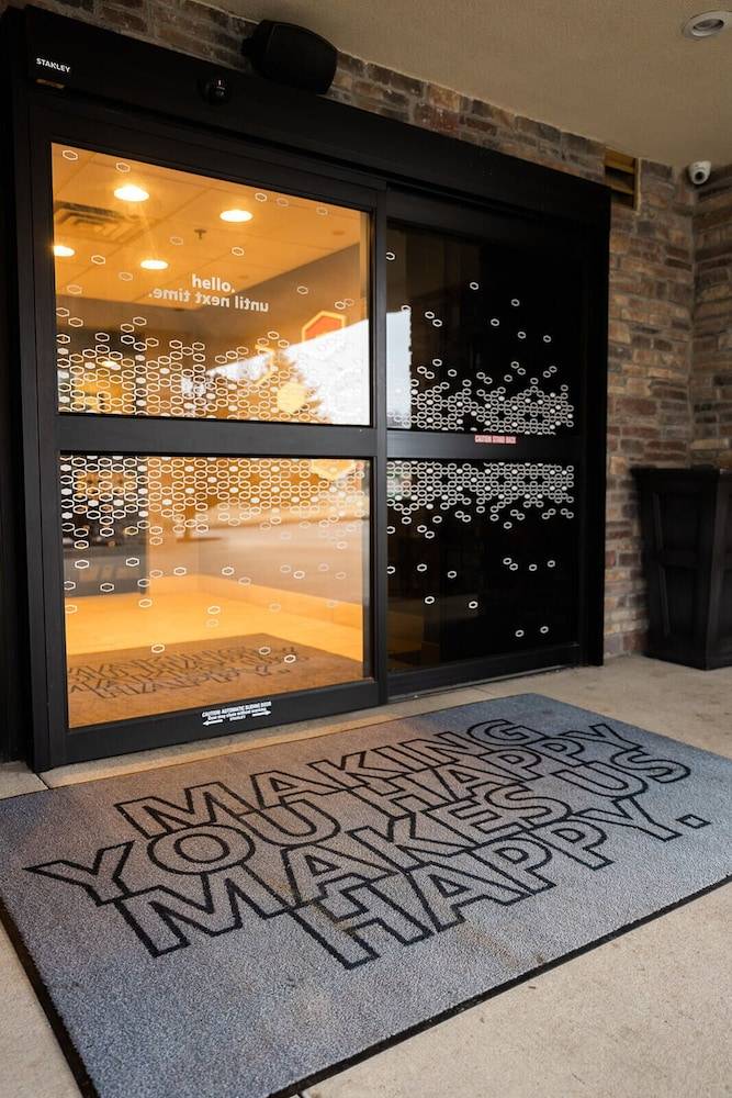 Hampton Inn by Hilton of Kuttawa Eddyville - photo 2