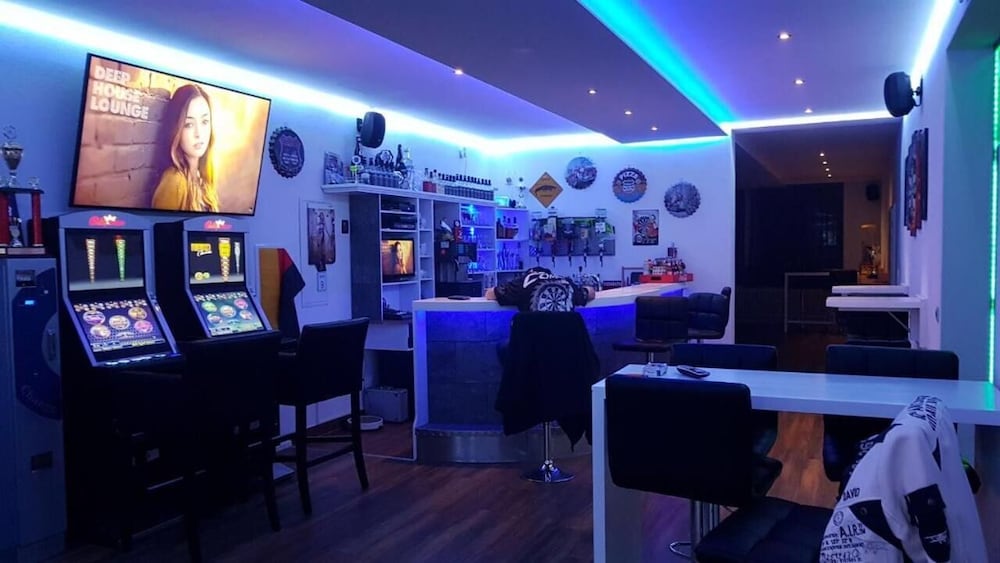 Nightclub