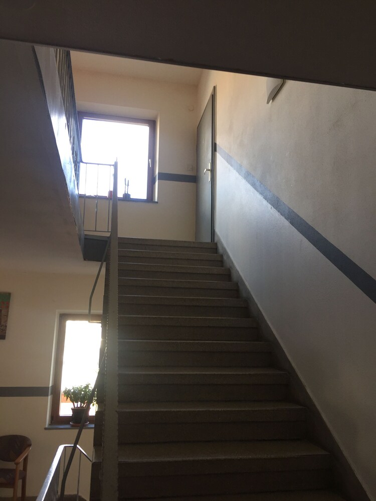 Hotel Interior