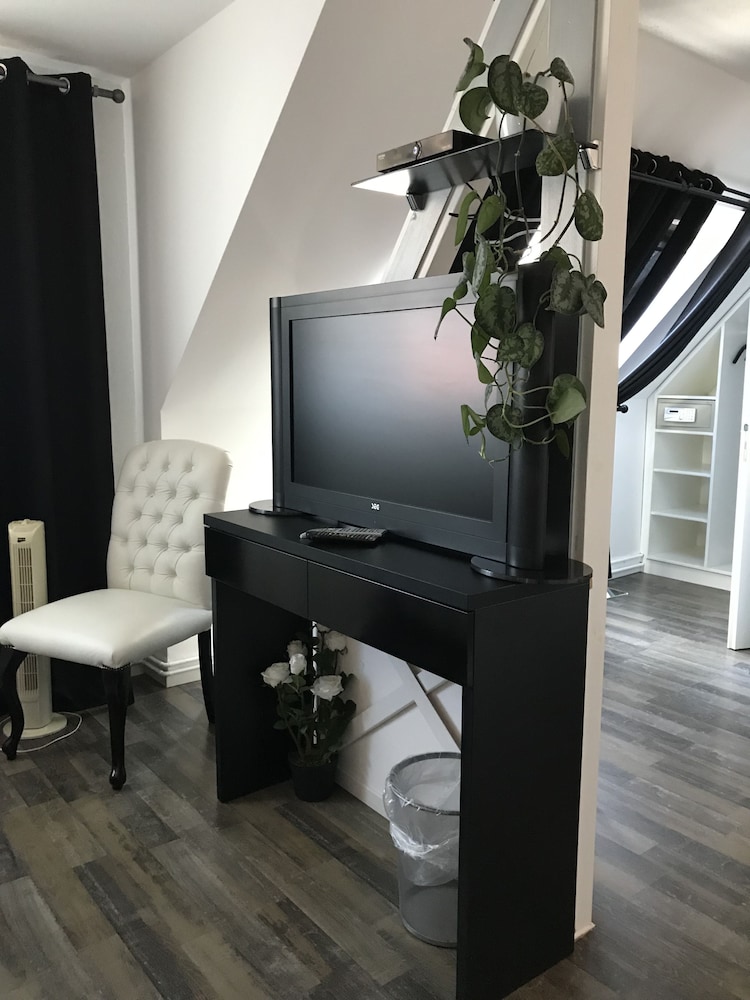 Television