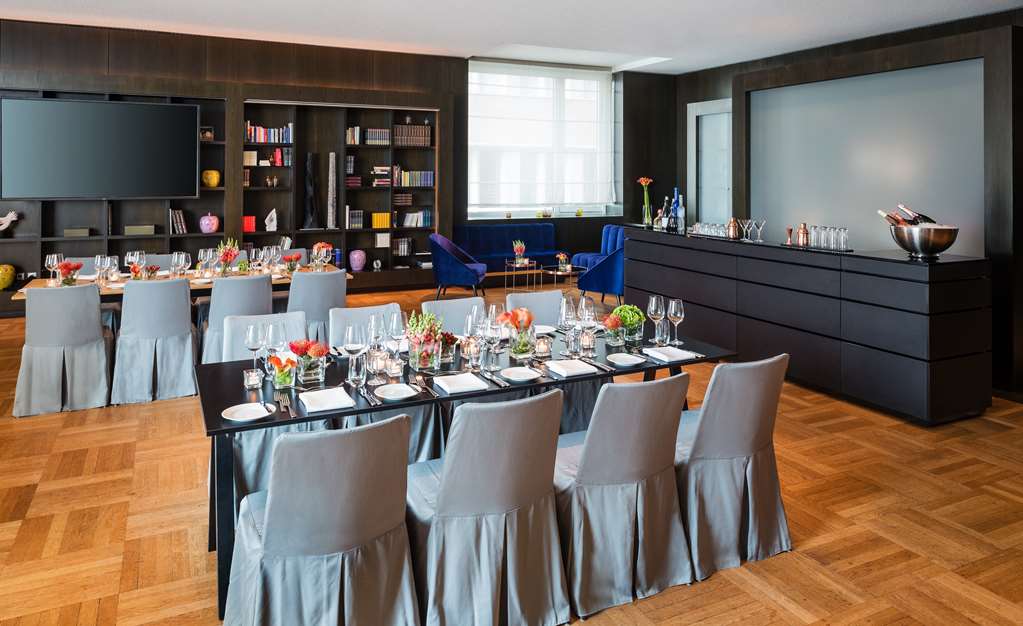 Meeting room