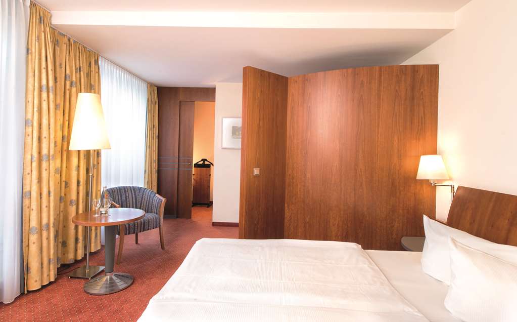 seminaris seehotel potsdam superior twin room high