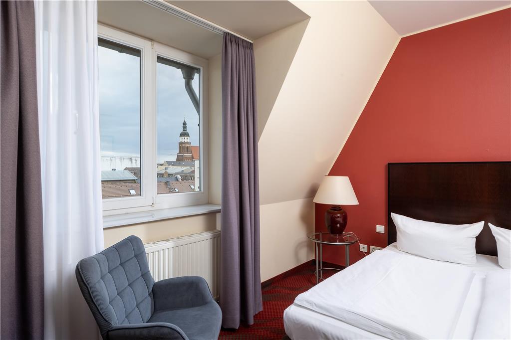 comfort room sorat hotel cottbus large