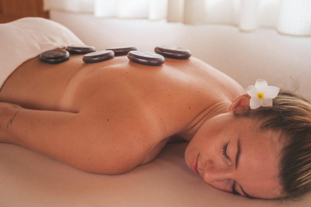 Spa treatment