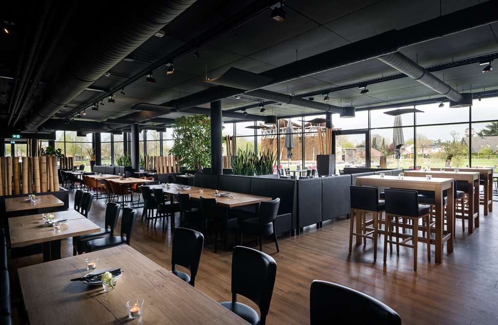 rilano  kevelaer Restaurant interior