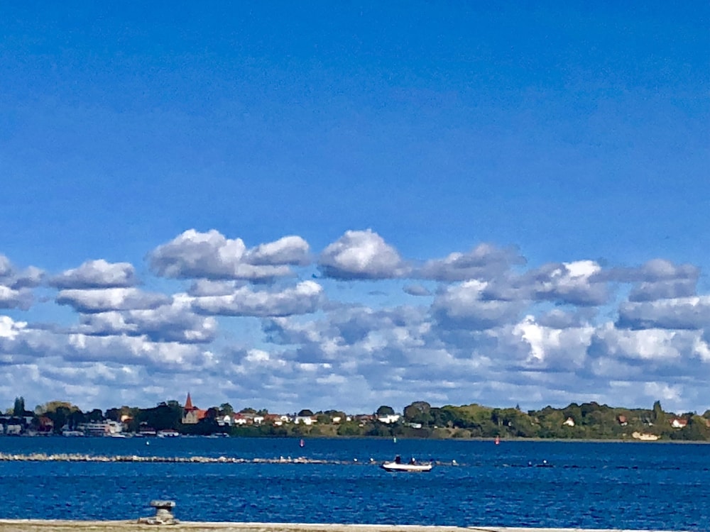 Boating