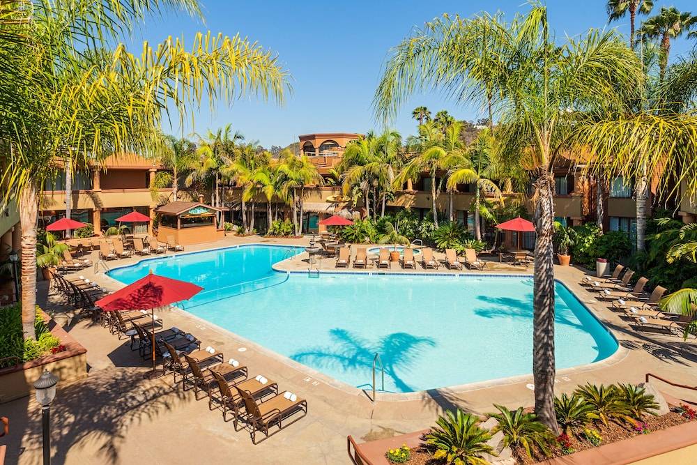 Handlery Hotel - featured photo