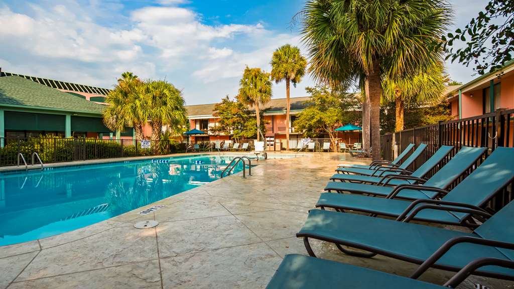 Best Western Charleston Inn - photo 4