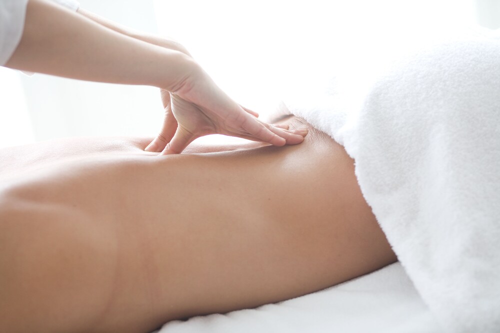 Spa Treatment