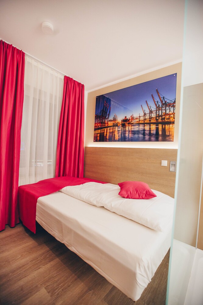 In-Room Amenity