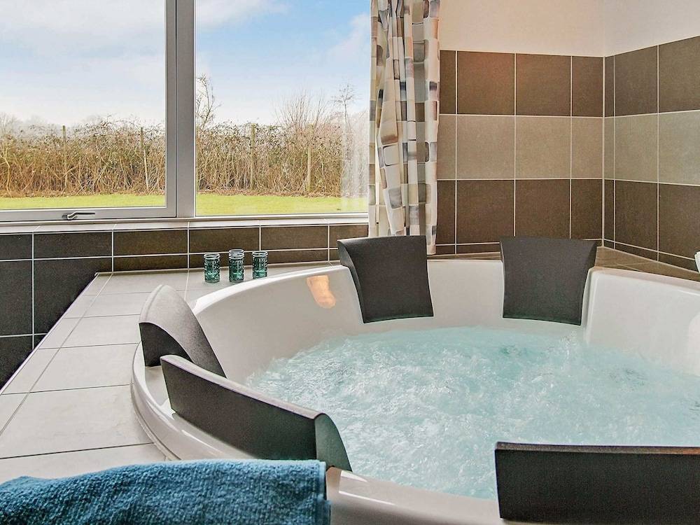 Spa treatment