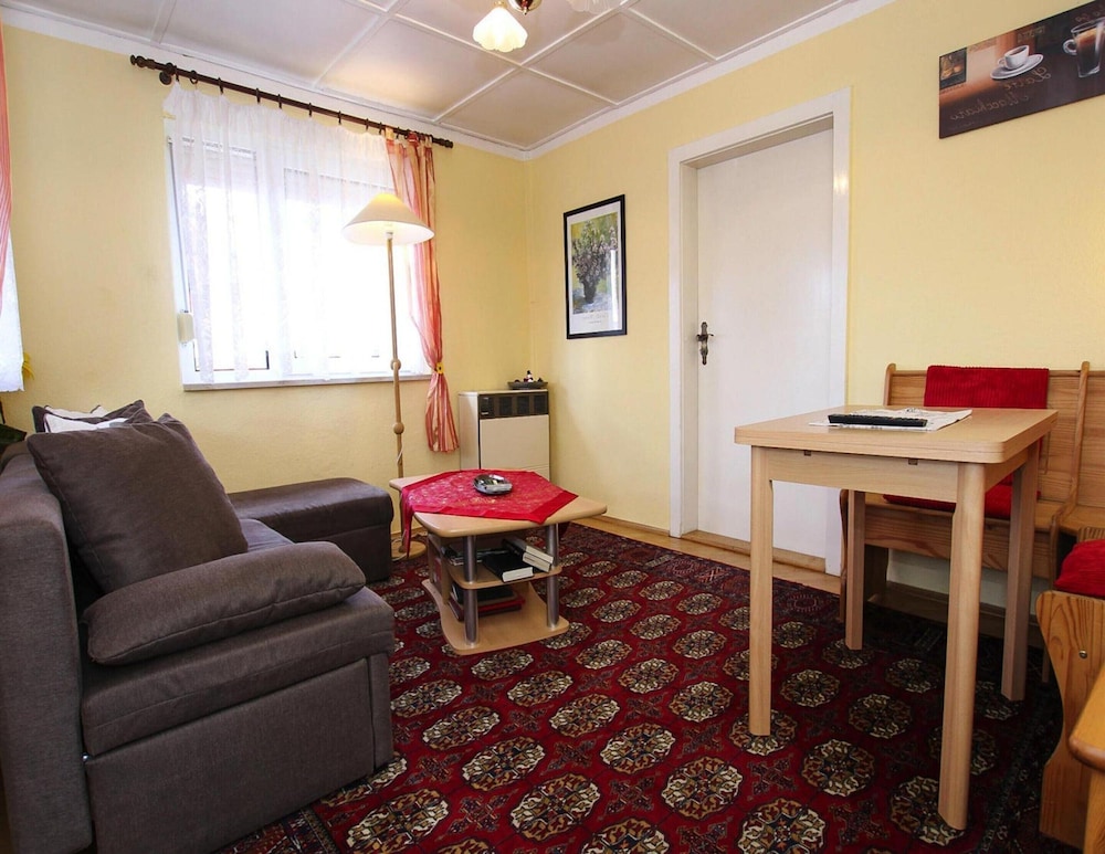 Holiday Home in Oybin near Zittau Mountains cleaning included