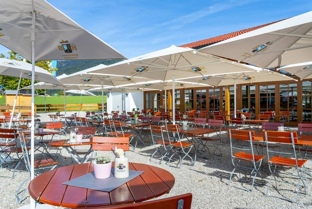 Sundeck