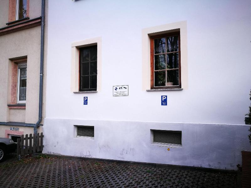 General view