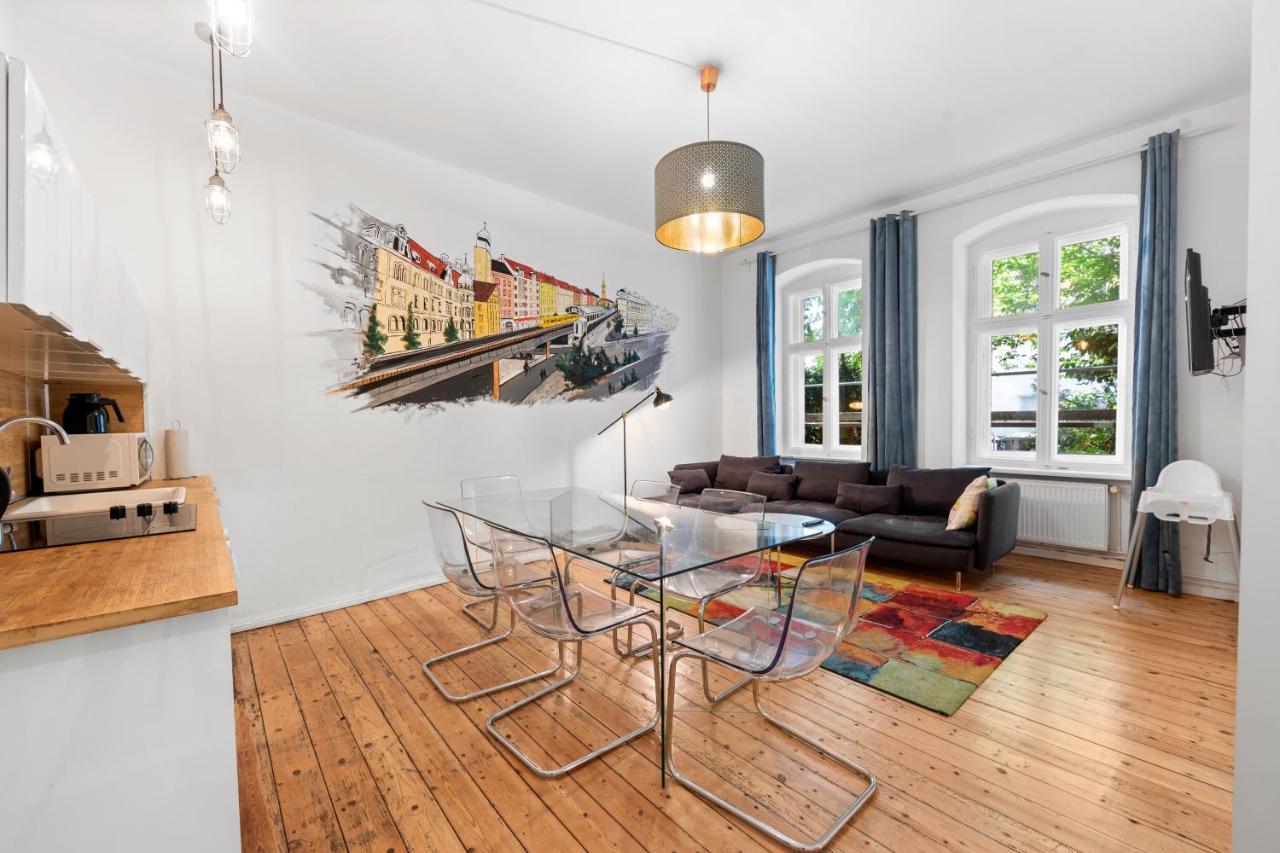 Primeflats Apartments in Wedding
